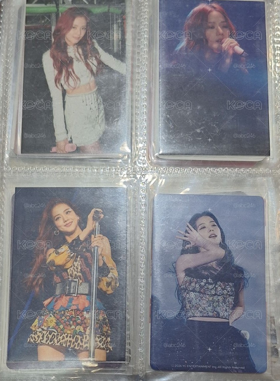 圖一:秀卡冊卡×3 送一張電影卡 圖二：卡冊直出80 加購出50