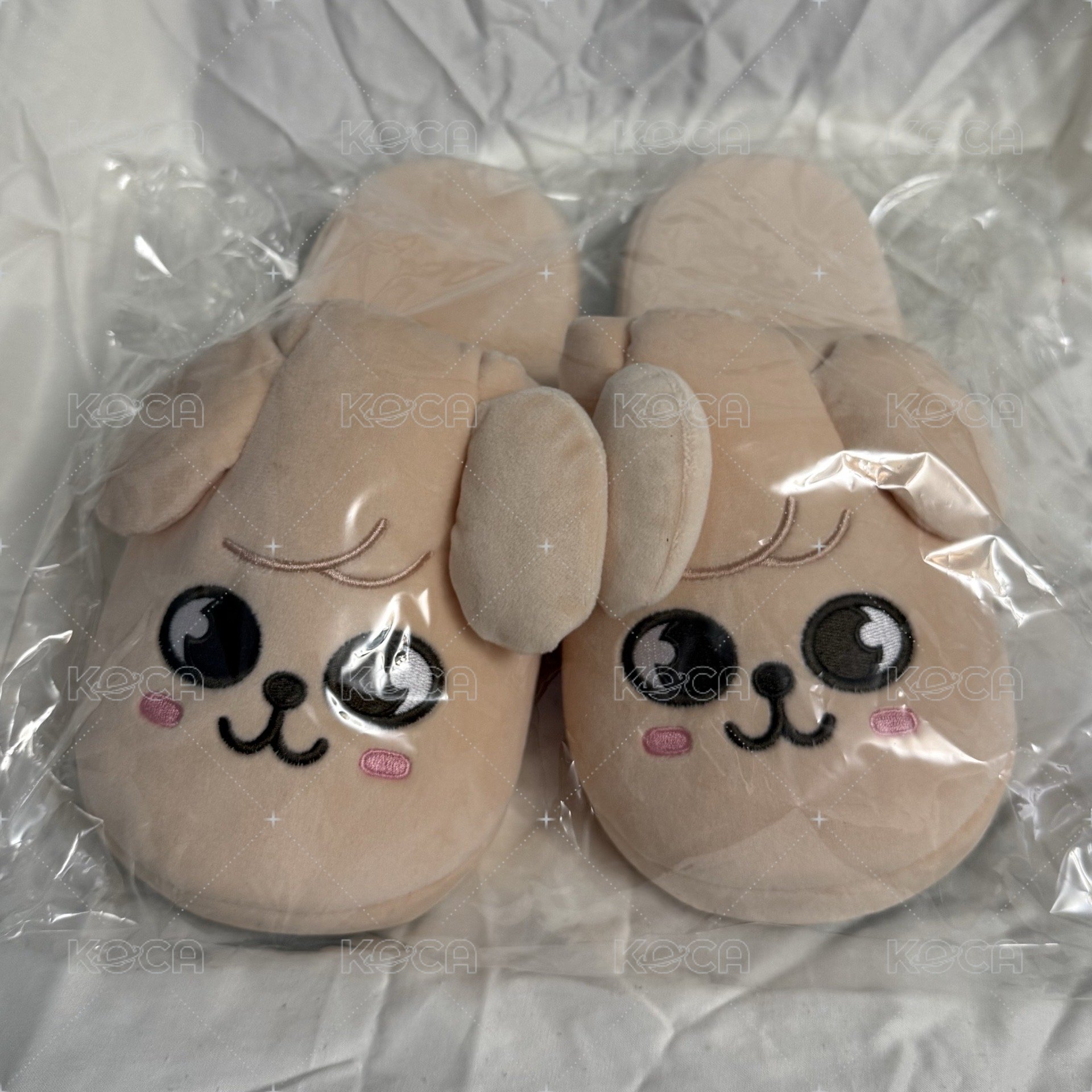 玟拖鞋(無小卡)