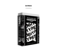 MANIFESTO世巡 DVD 