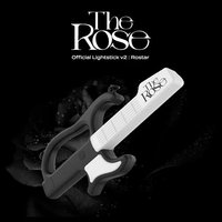 The Rose Official Lightstick V2: Rostar