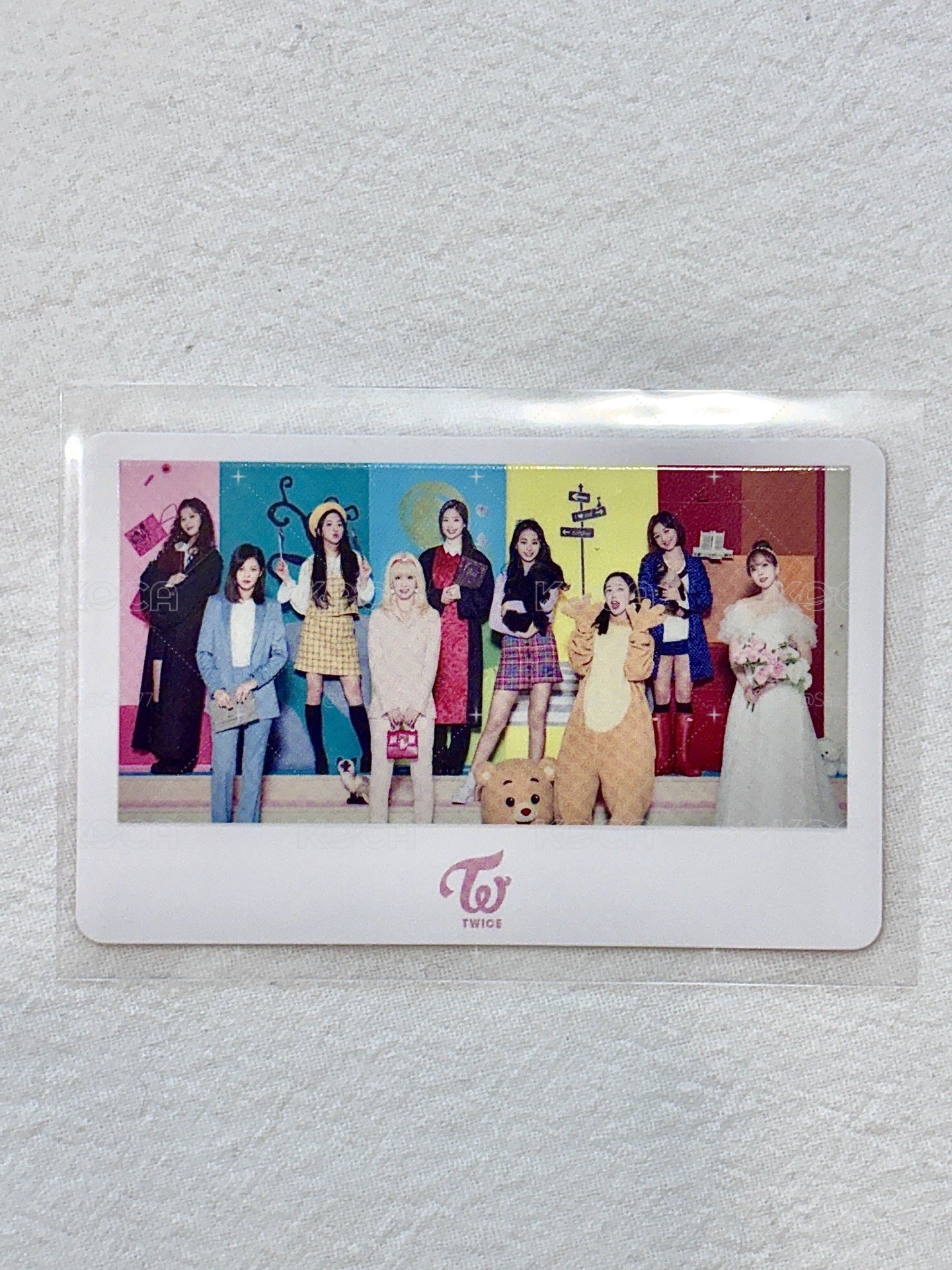 #DREAMDAY 小卡組