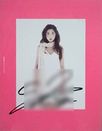 迷你三輯 官咖親簽版 明信片 