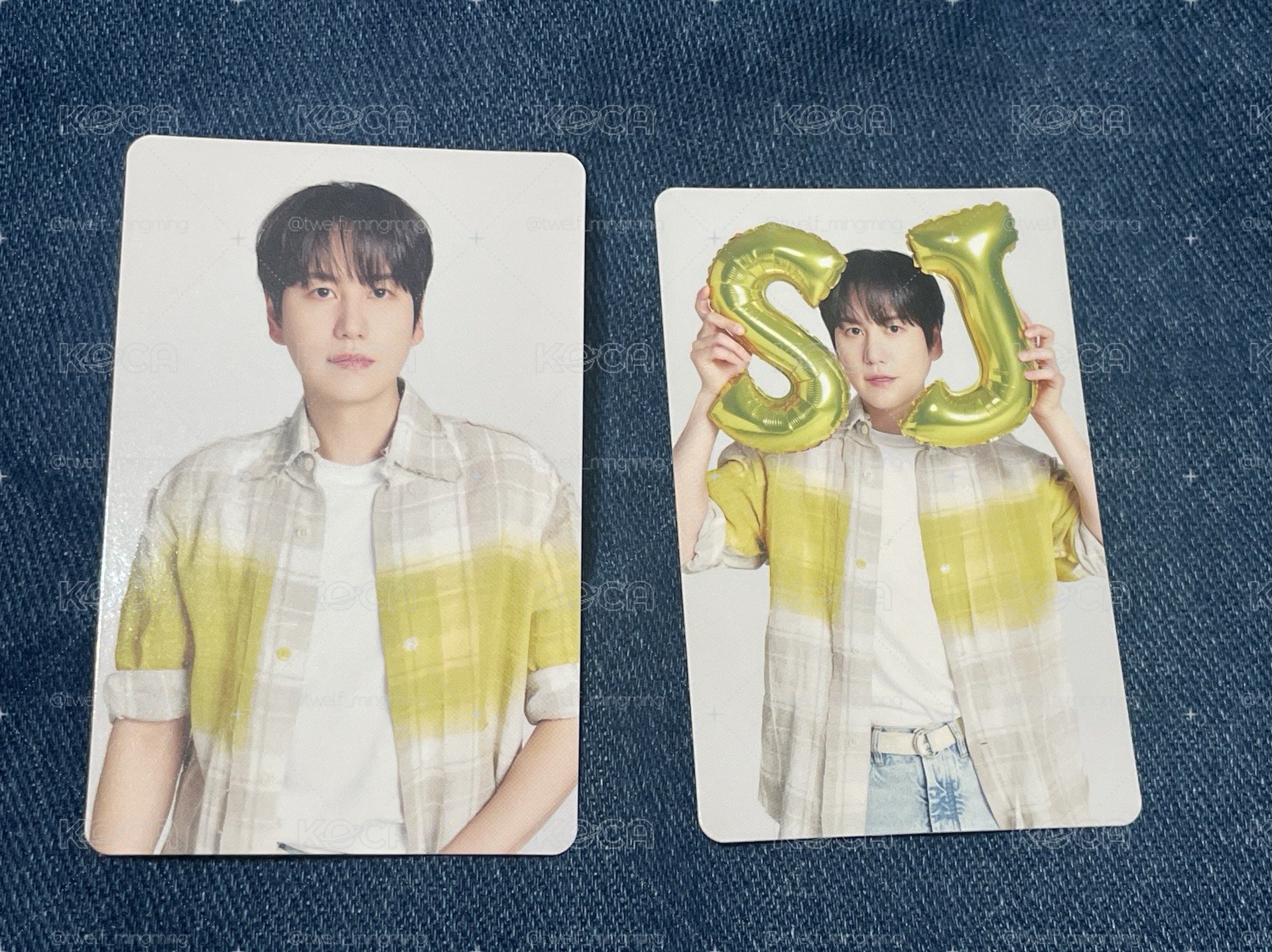  日超線上滿額+SJ隨機卡