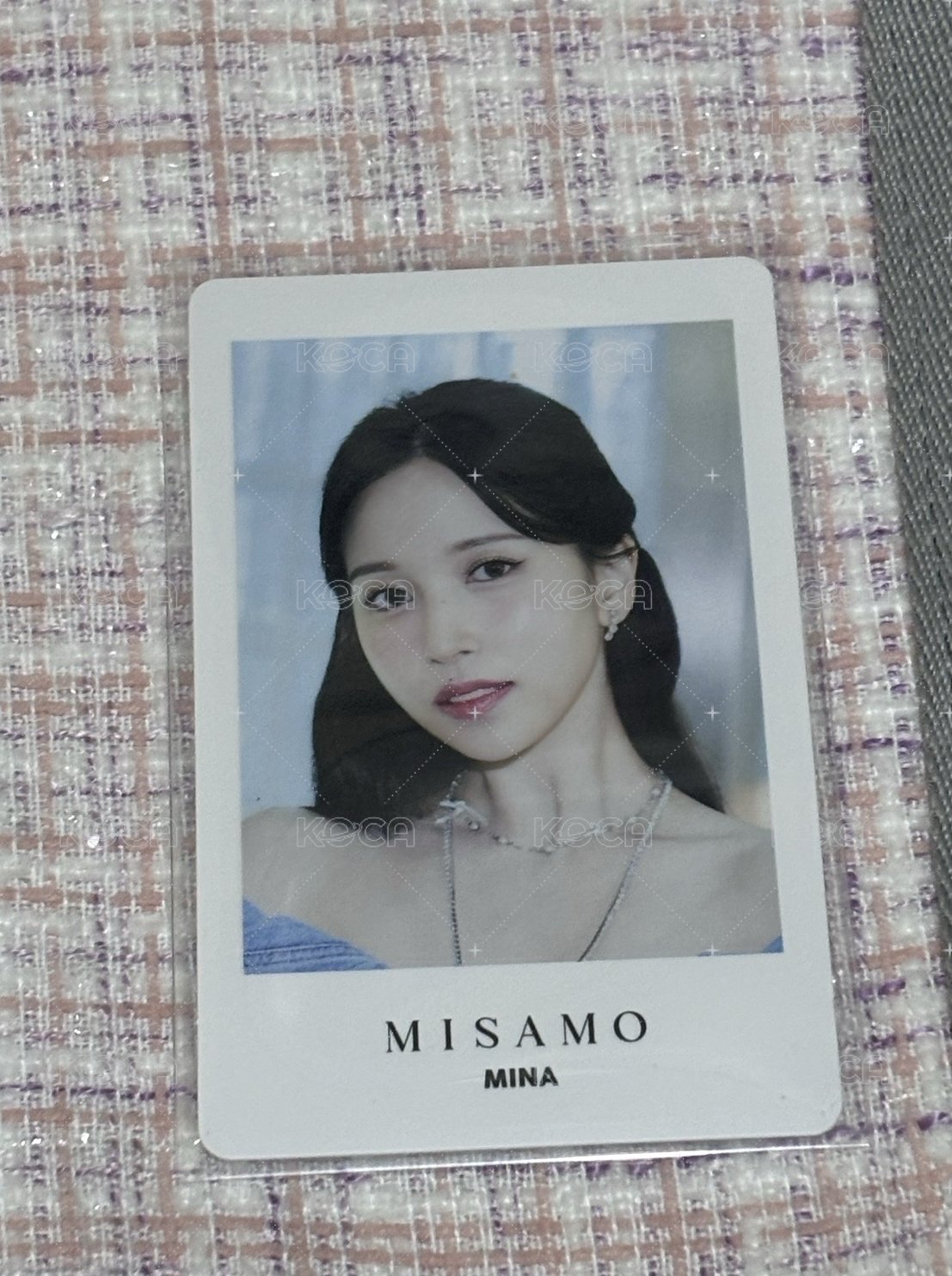 Mina