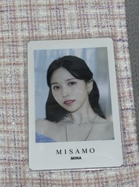 Mina
