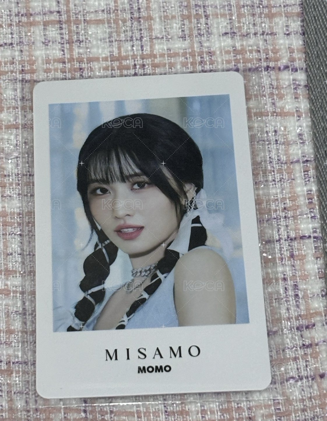 Momo 