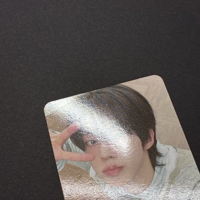 道勳迷五專卡