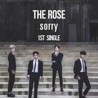 1st Single “Sorry”