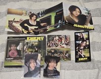 ENEMY初回限定B全專