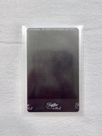 7週年 線上 滿額卡