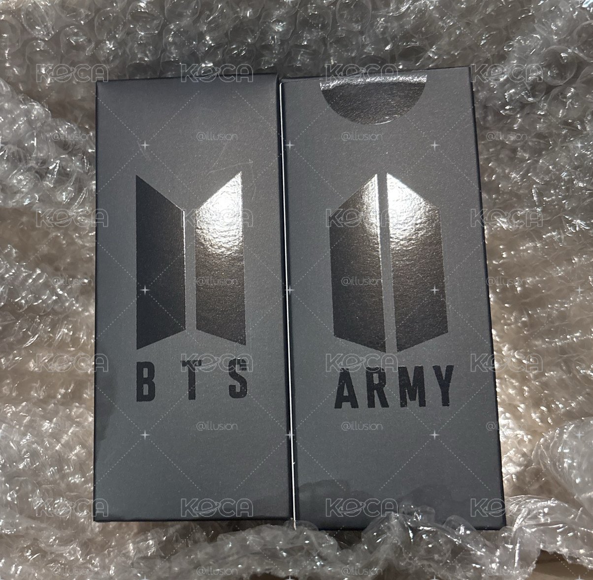 「現貨」BTS 四代小手燈 手燈吊飾