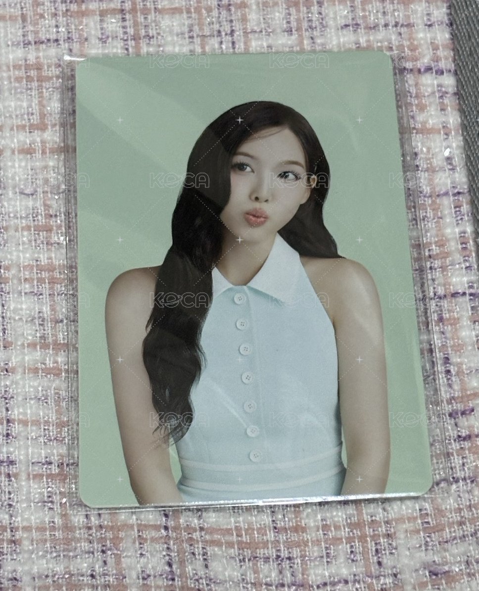 Nayeon