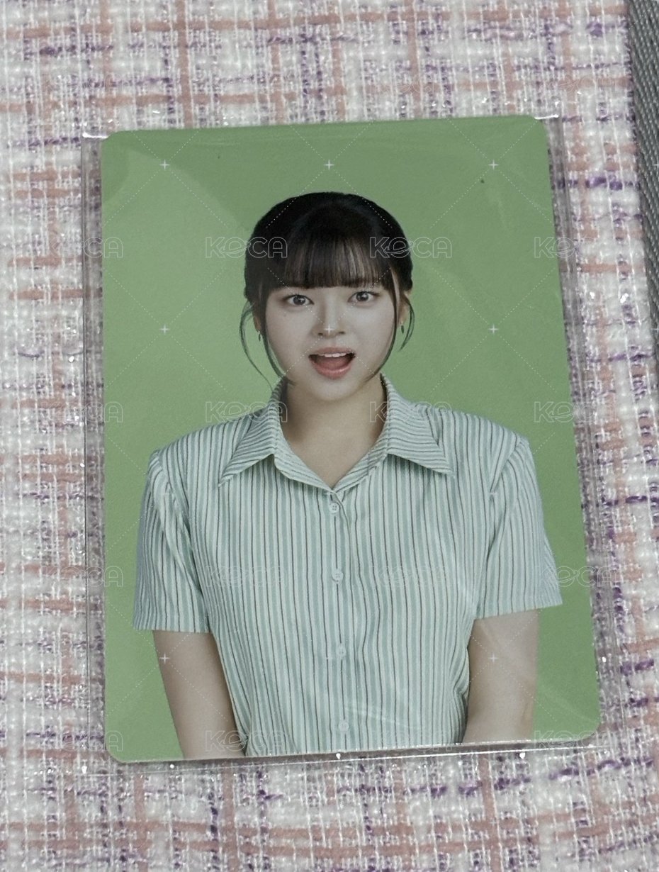 Jeongyeon 