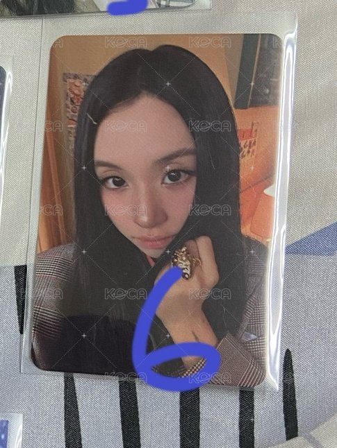 6（損）