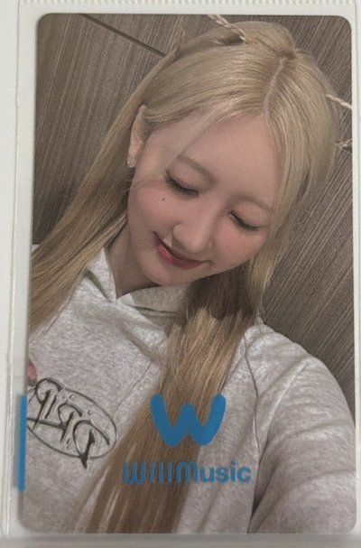 BM 首爾展位B 藍