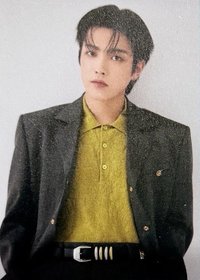 CREA 雜誌卡 