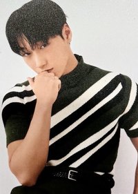 CREA 雜誌卡 