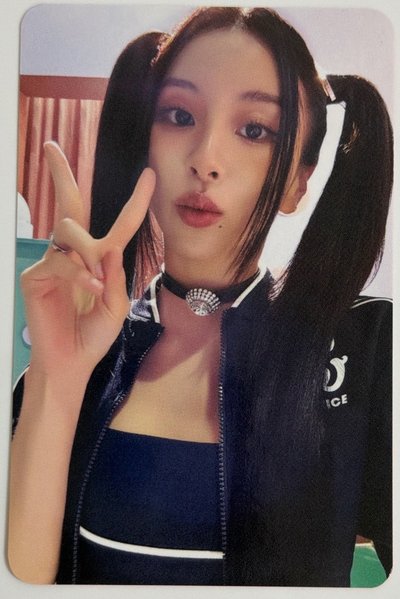 TWICE 25’JP 年曆卡 彩