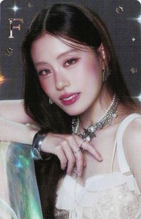 26 BBFF FOND 隨機卡 