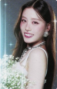 26 BBFF FOND 隨機卡 