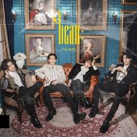 4th Single “Beauty and the Beast”