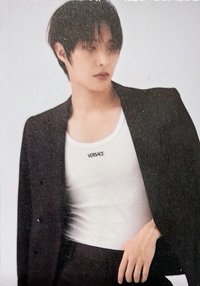 CREA 雜誌卡 