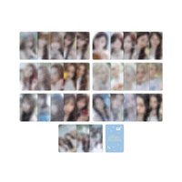 NSWER VACATION 隨機卡包