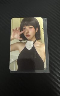 Mina 專卡