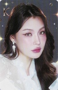 26 BBFF KAPOOK 隨機卡 