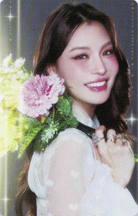 26 BBFF KAPOOK 隨機卡 