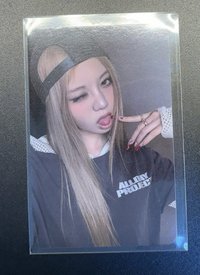 貝工裝褲卡