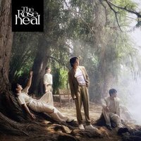 正規一: “HEAL“