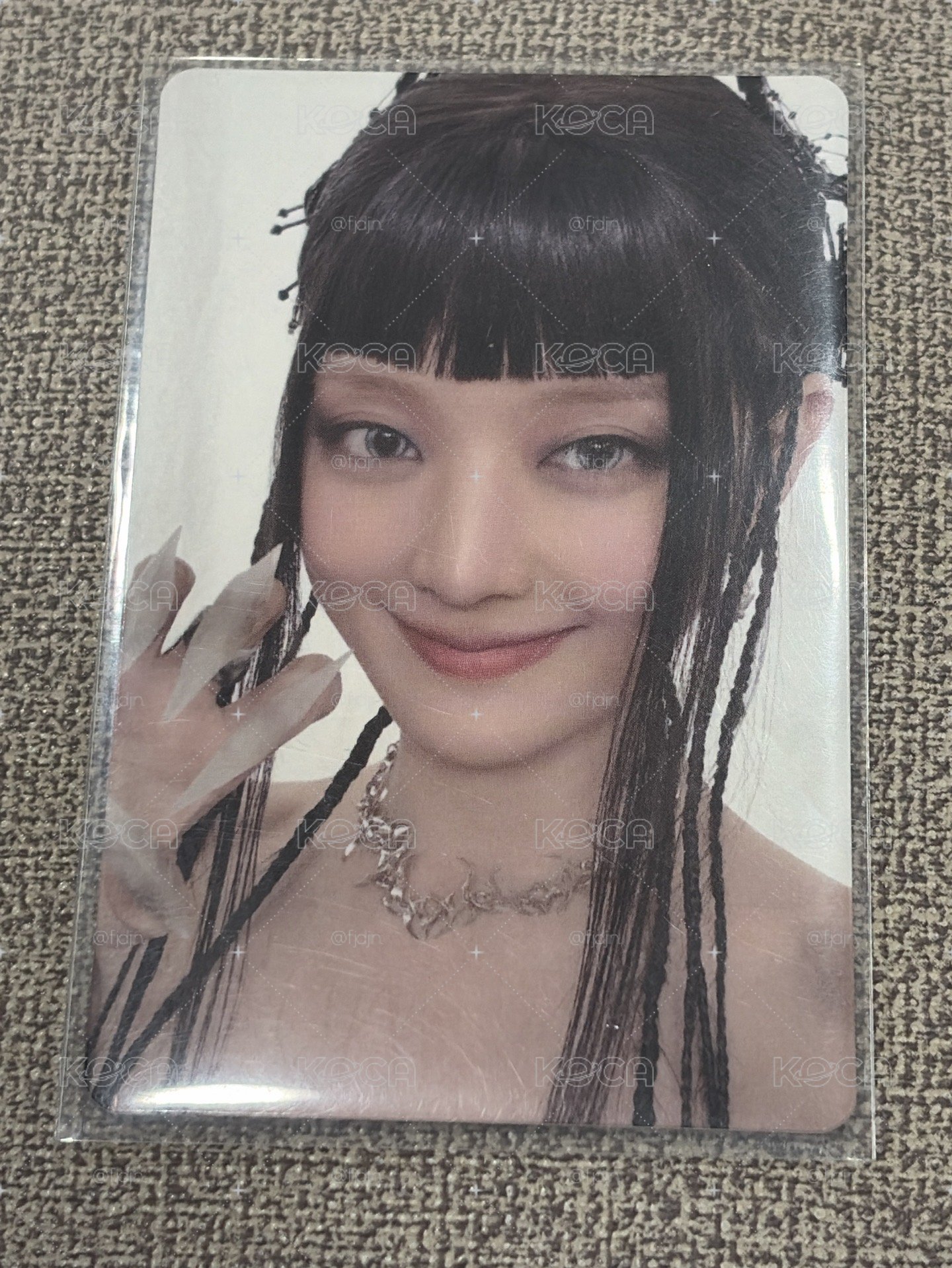 米妮小卡