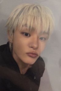 迷你4輯 wm 線下集章卡 集章卡 
