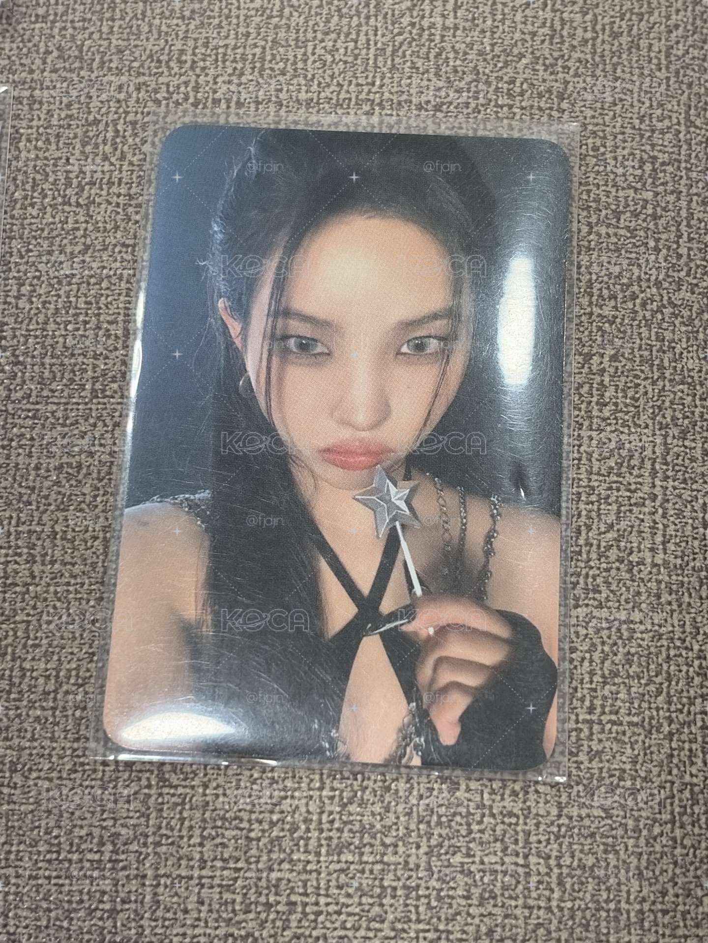 小娟小卡