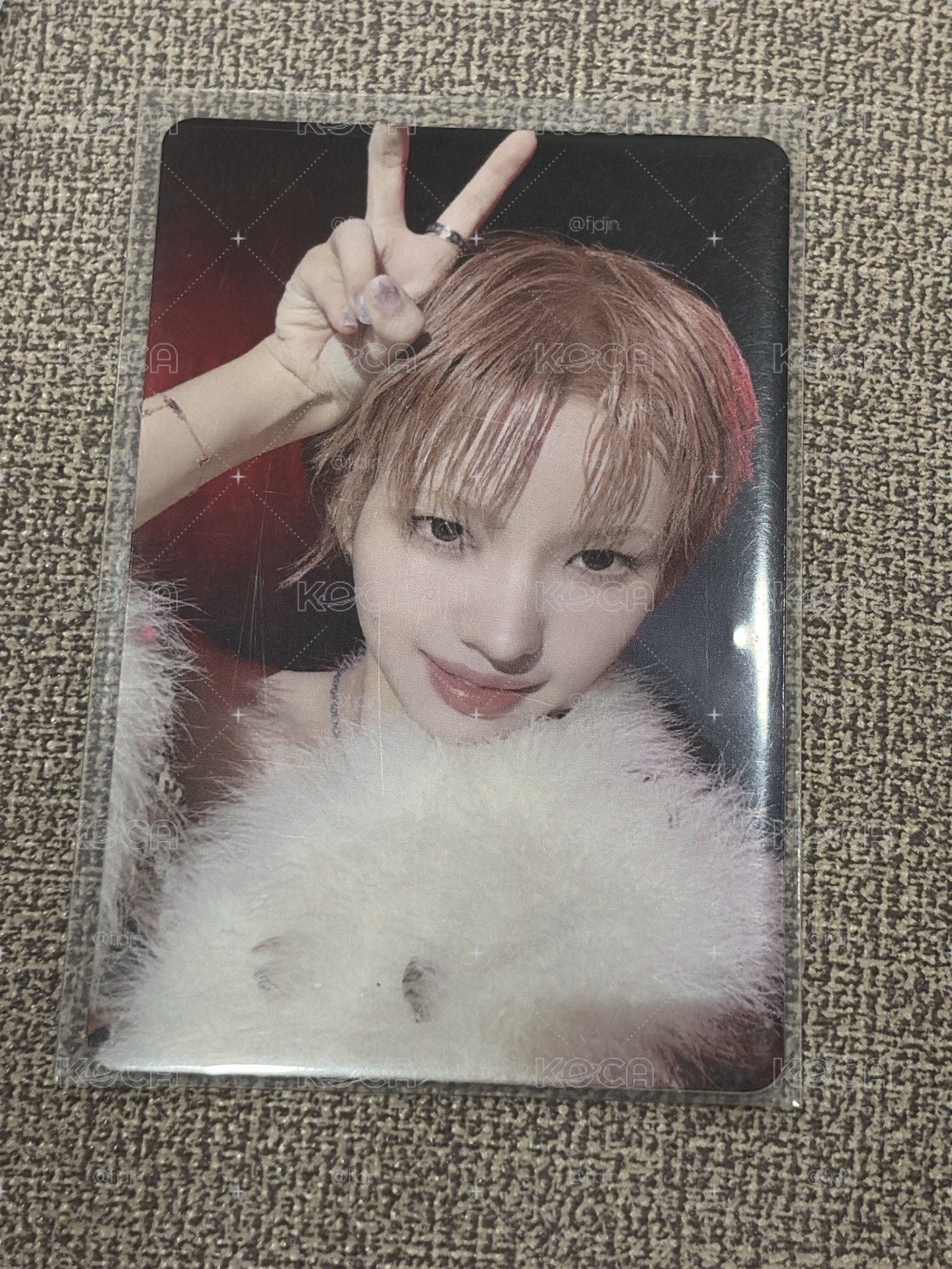 小娟小卡