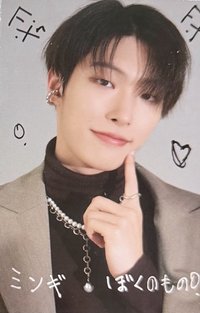 CanCam 雜誌卡 