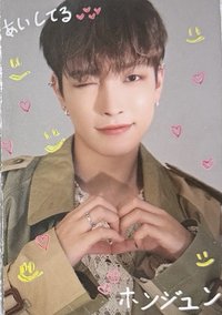 CanCam 雜誌卡 