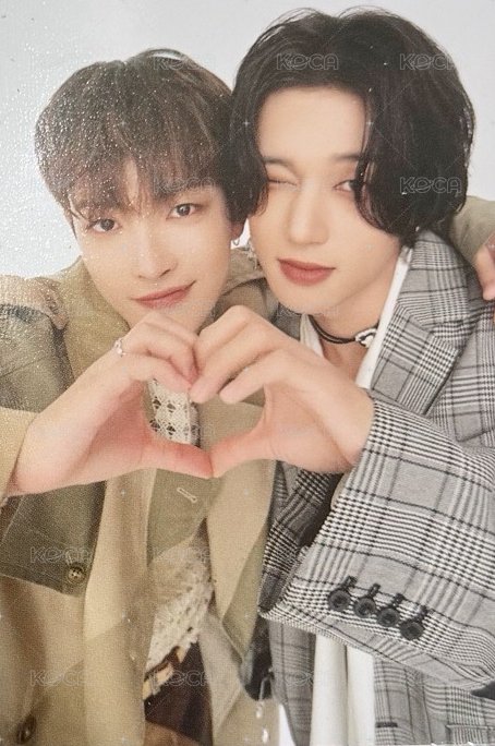 CanCam 雜誌卡  背面