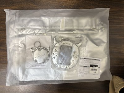未拆現貨