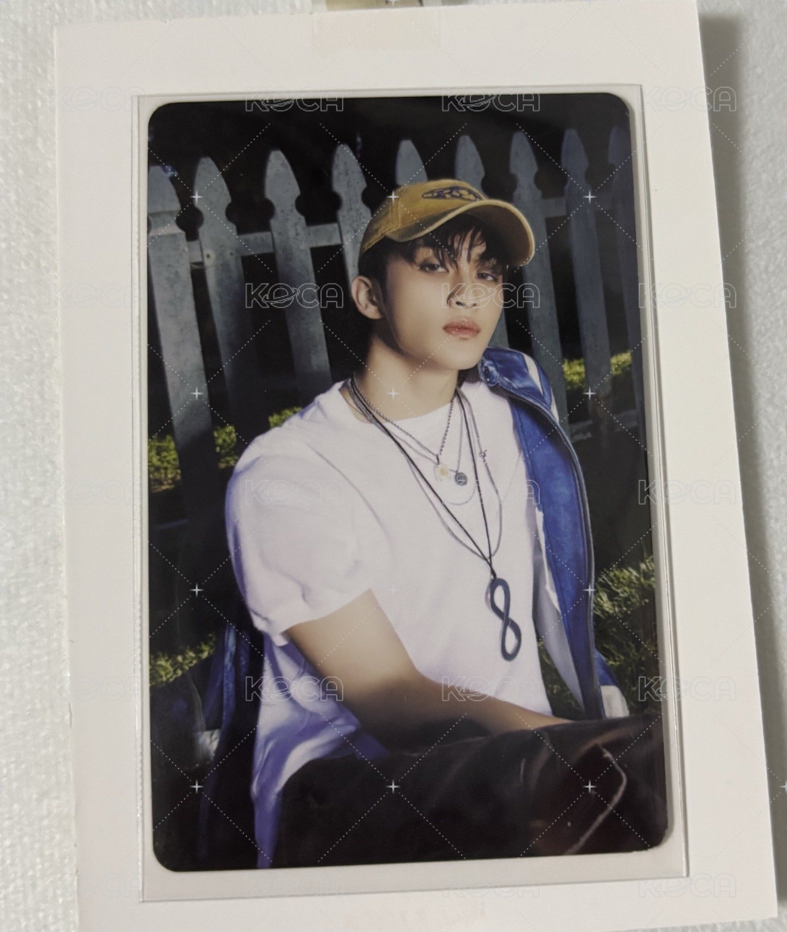Mark