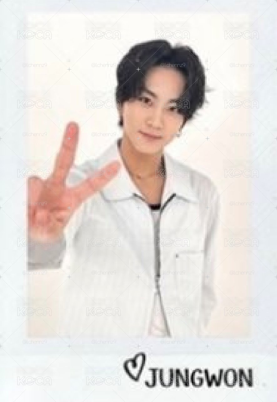 元明信片
