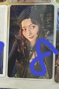 8（微損）