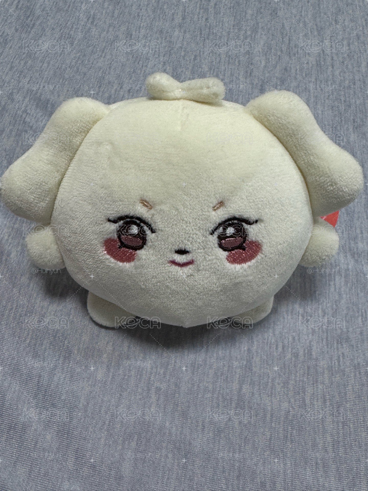 尚  壓力娃