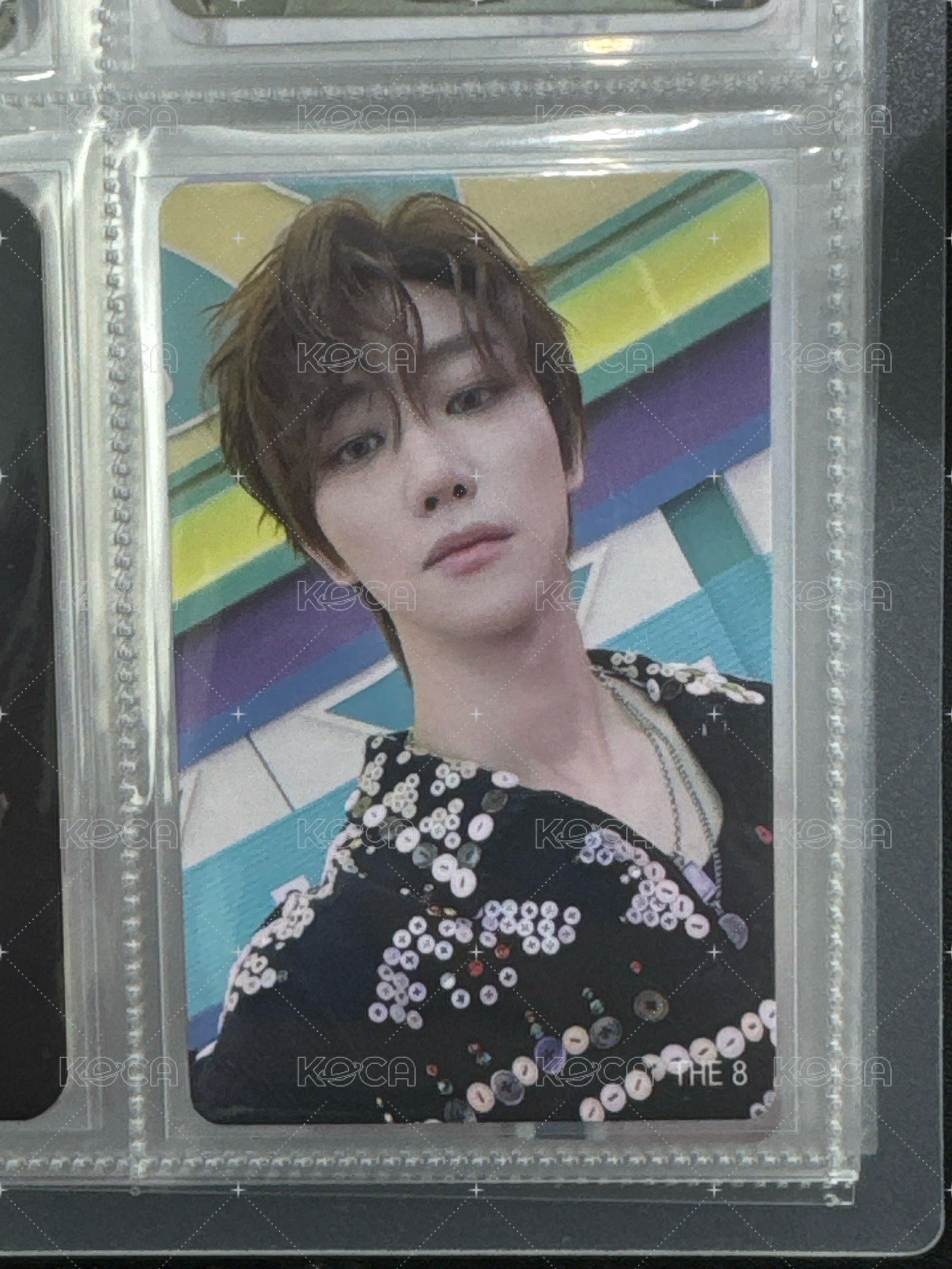 💎特二hmv花魁八（需綁🩵50