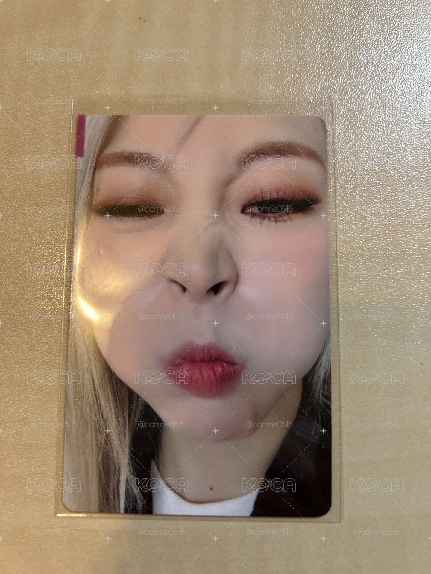簽售卡