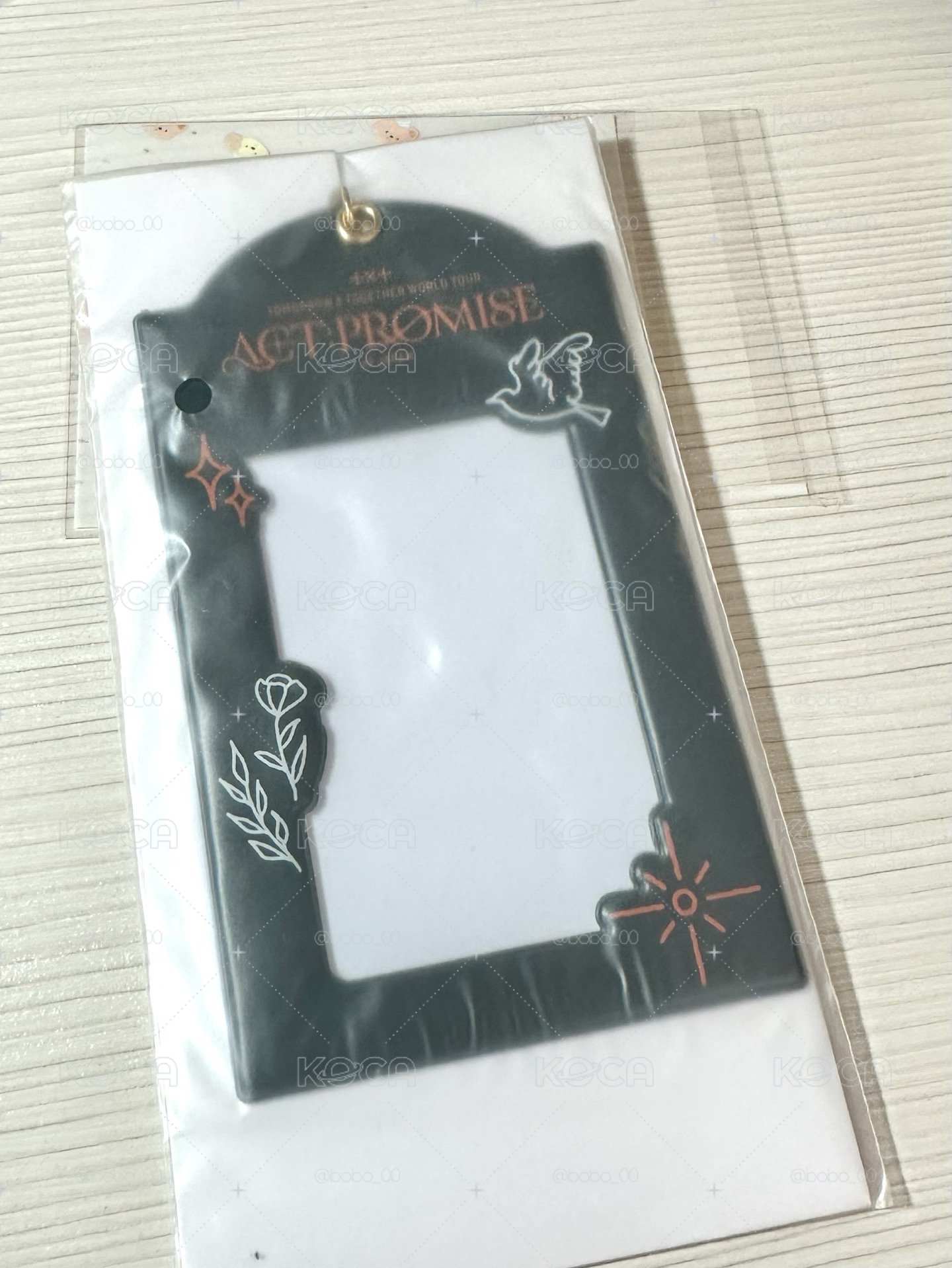 日巡卡套✨全新未拆