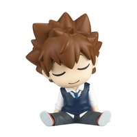 T-ARTS 倚肩Fig. 公仔 （2025/07）