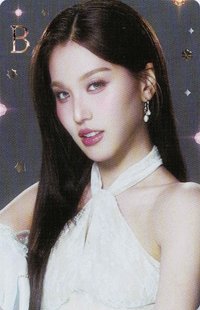 26 BBFF BONNIE 隨機卡 