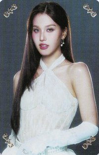 26 BBFF BONNIE 隨機卡 